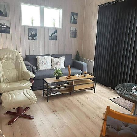 Nice Whole Year Cottage Bythingvallavatn Veithilundur ภายนอก รูปภาพ