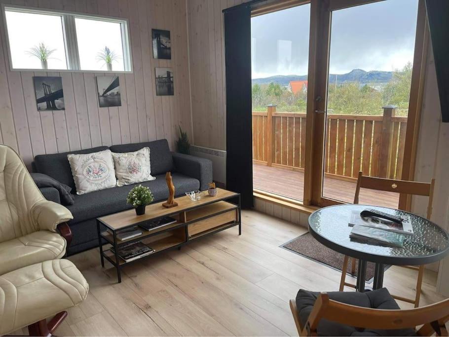 Nice Whole Year Cottage Bythingvallavatn Veithilundur ภายนอก รูปภาพ